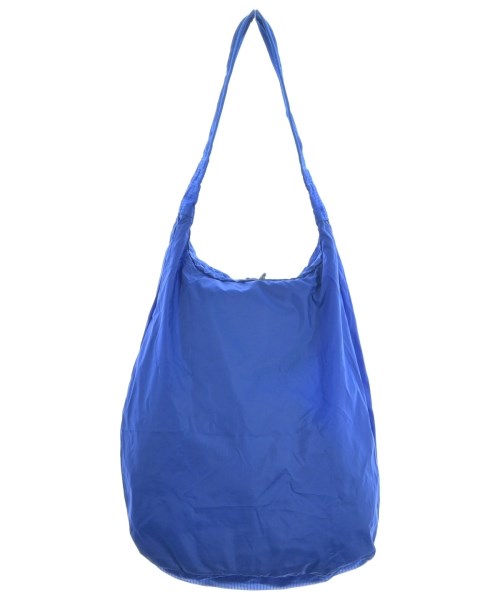 THE NORTH FACE（ザノースフェイス）トートバッグ 青 サイズ:- レディース/2200617900146