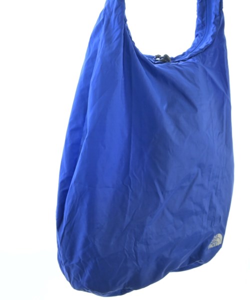 THE NORTH FACE（ザノースフェイス）トートバッグ 青 サイズ:- レディース/2200617900146