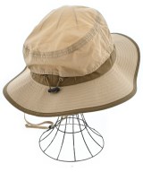 THE NORTH FACE（ザノースフェイス）ハット ベージュ サイズ:L メンズ/2200617900153
