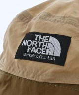 THE NORTH FACE（ザノースフェイス）ハット ベージュ サイズ:L メンズ/2200617900153
