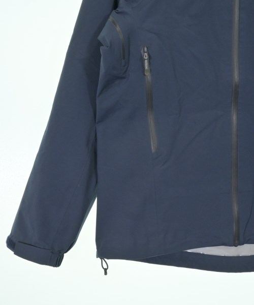 THE NORTH FACE（ザノースフェイス）マウンテンパーカー 紺 サイズ:M レディース/2200624891017