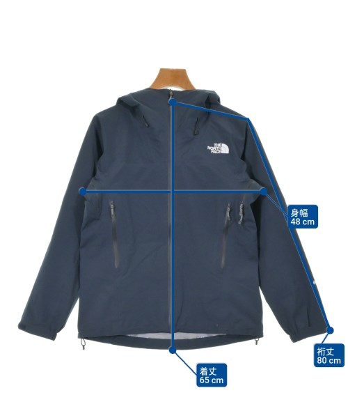 THE NORTH FACE（ザノースフェイス）マウンテンパーカー 紺 サイズ:M レディース/2200624891017