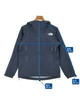 THE NORTH FACE（ザノースフェイス）マウンテンパーカー 紺 サイズ:M レディース/2200624891017