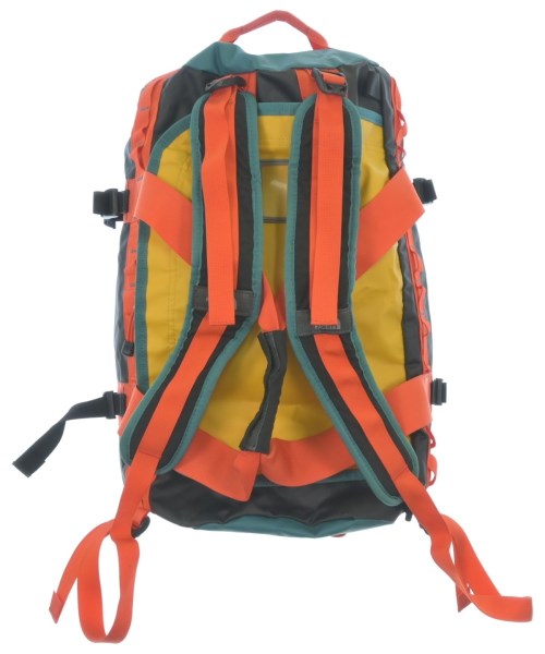 THE NORTH FACE（ザノースフェイス）ボストンバッグ その他（柄物・カラフル） サイズ:- メンズ/2200630574010