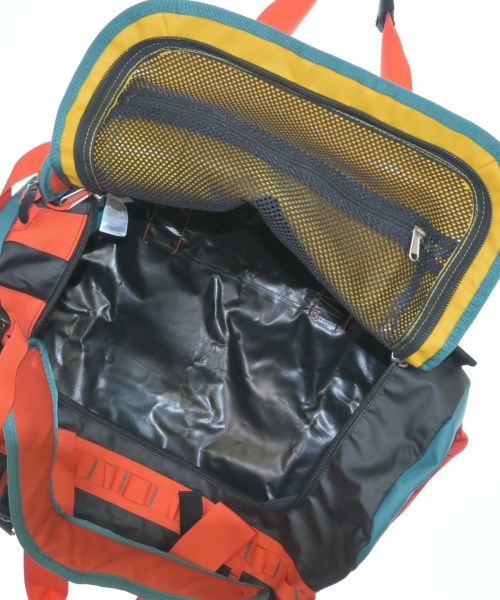 THE NORTH FACE（ザノースフェイス）ボストンバッグ その他（柄物・カラフル） サイズ:- メンズ/2200630574010