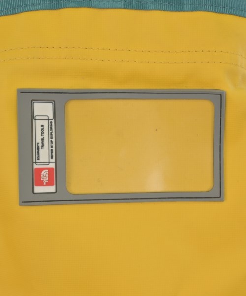 THE NORTH FACE（ザノースフェイス）ボストンバッグ その他（柄物・カラフル） サイズ:- メンズ/2200630574010