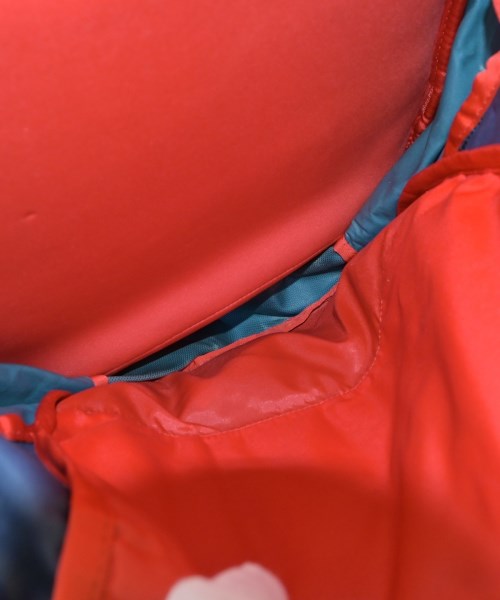 THE NORTH FACE（ザノースフェイス）バックパック・リュック 青 サイズ:- メンズ/2200630574027