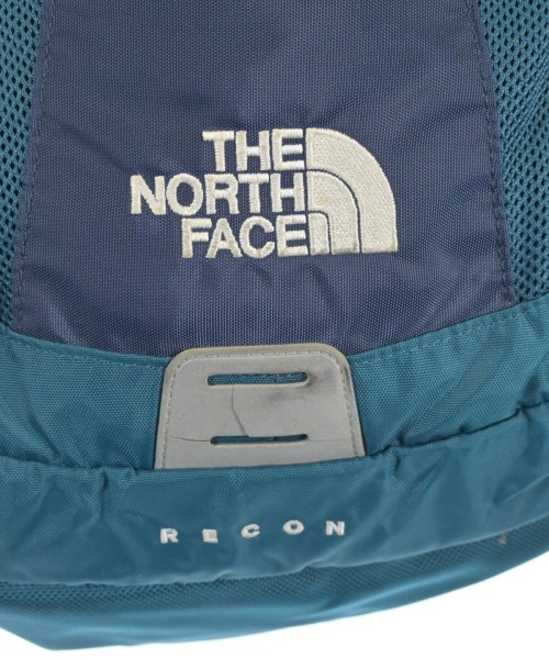 THE NORTH FACE（ザノースフェイス）バックパック・リュック 青 サイズ:- メンズ/2200630574027
