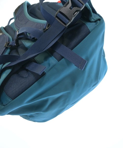 THE NORTH FACE（ザノースフェイス）バックパック・リュック 青 サイズ:- メンズ/2200630574027