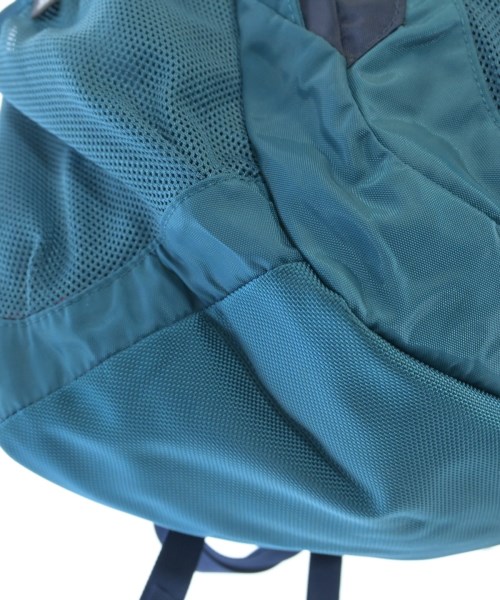 THE NORTH FACE（ザノースフェイス）バックパック・リュック 青 サイズ:- メンズ/2200630574027