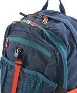THE NORTH FACE（ザノースフェイス）バックパック・リュック 青 サイズ:- メンズ/2200630574027
