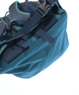 THE NORTH FACE（ザノースフェイス）バックパック・リュック 青 サイズ:- メンズ/2200630574027