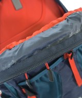 THE NORTH FACE（ザノースフェイス）バックパック・リュック 青 サイズ:- メンズ/2200630574027