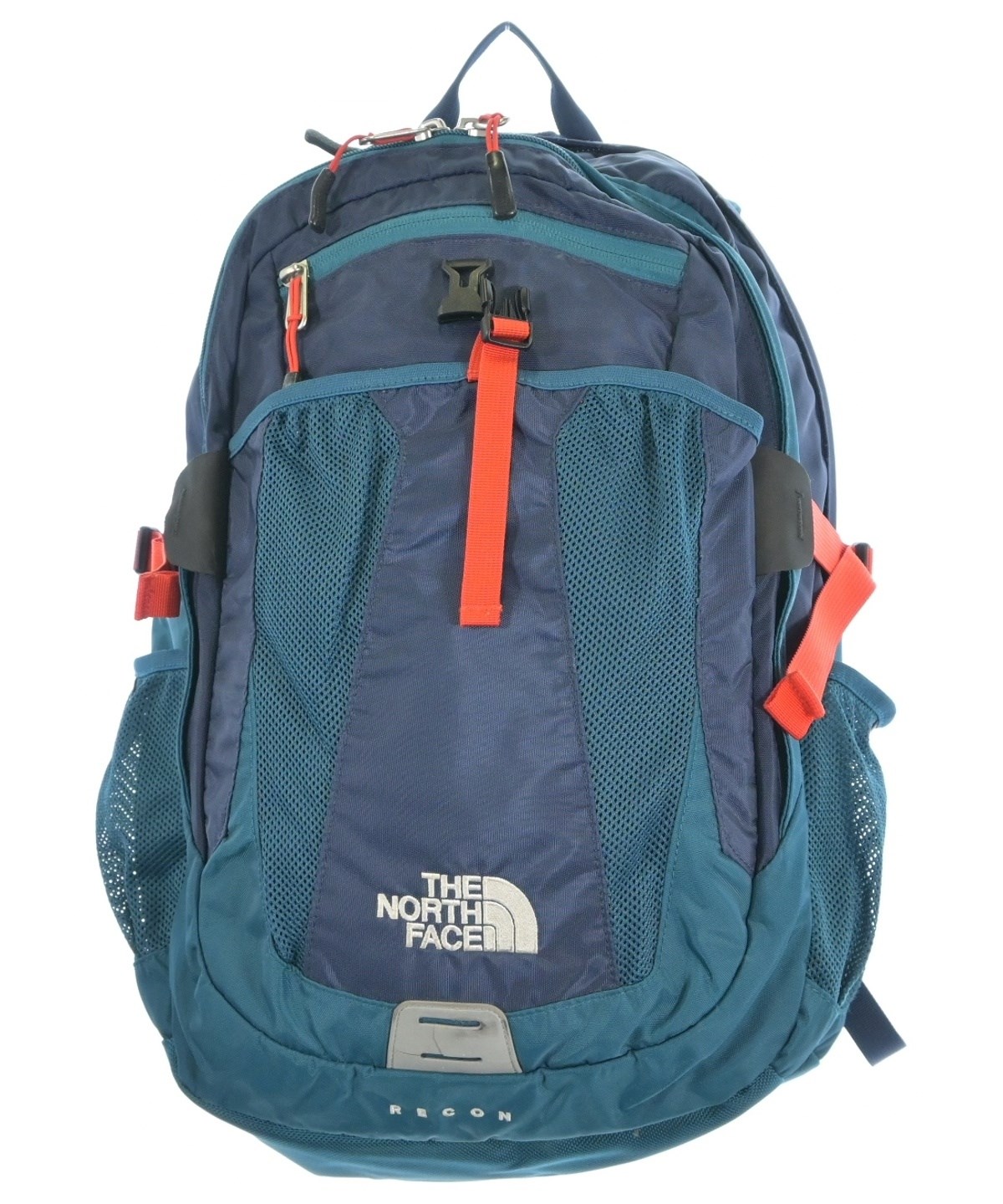 THE NORTH FACE（ザノースフェイス）バックパック・リュック 青 サイズ