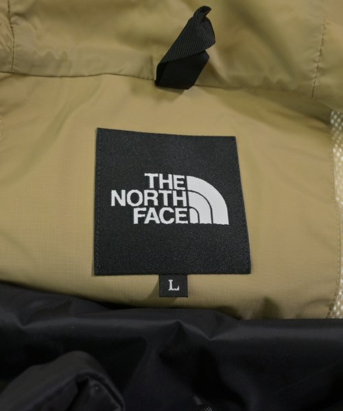 THE NORTH FACE（ザノースフェイス）その他 ベージュ サイズ:L レディース/2200630833025
