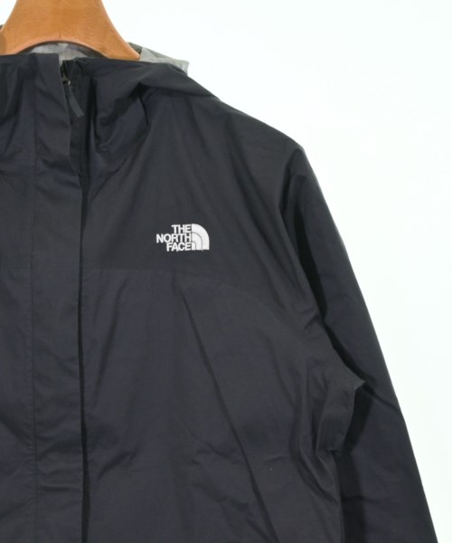 THE NORTH FACE（ザノースフェイス）マウンテンパーカー 黒 サイズ:M レディース/2200630967027