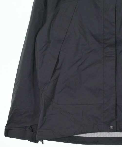 THE NORTH FACE（ザノースフェイス）マウンテンパーカー 黒 サイズ:M レディース/2200630967027
