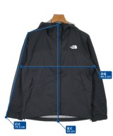 THE NORTH FACE（ザノースフェイス）マウンテンパーカー 黒 サイズ:M レディース/2200630967027