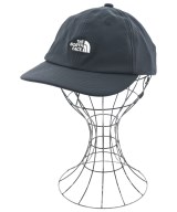 THE NORTH FACE（ザノースフェイス）キャップ 黒 サイズ:KL レディース/2200630971048