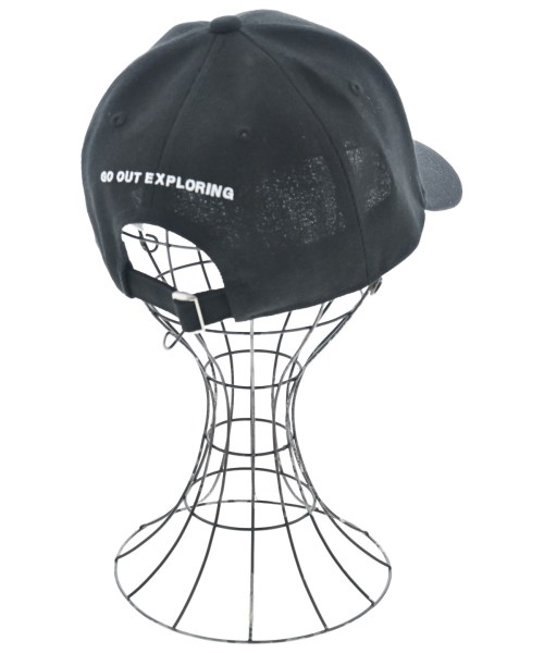 THE NORTH FACE（ザノースフェイス）キャップ 黒 サイズ:F メンズ/2200630971055