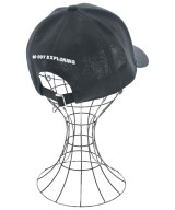 THE NORTH FACE（ザノースフェイス）キャップ 黒 サイズ:F メンズ/2200630971055