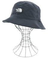 THE NORTH FACE（ザノースフェイス）ハット 黒 サイズ:L メンズ/2200630971116