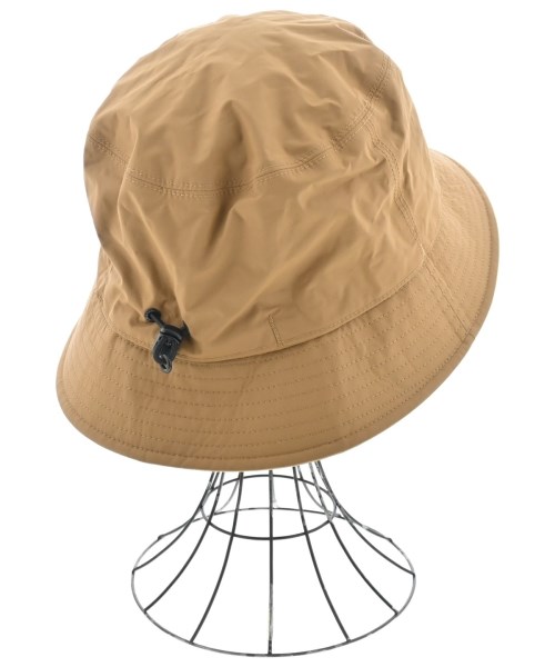 THE NORTH FACE（ザノースフェイス）ハット ベージュ サイズ:L メンズ/2200630971123