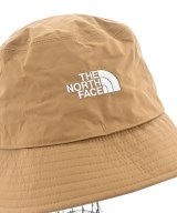 THE NORTH FACE（ザノースフェイス）ハット ベージュ サイズ:L メンズ/2200630971123