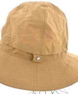 THE NORTH FACE（ザノースフェイス）ハット ベージュ サイズ:L メンズ/2200630971130
