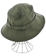 THE NORTH FACE（ザノースフェイス）ハット カーキ サイズ:L メンズ/2200630971147