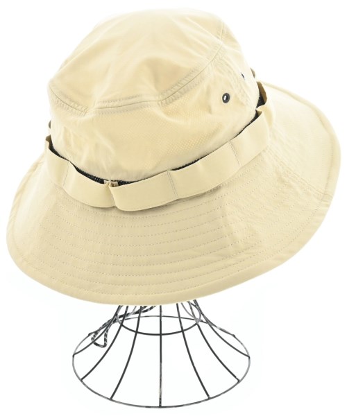 THE NORTH FACE（ザノースフェイス）ハット ベージュ サイズ:M メンズ/2200630971154