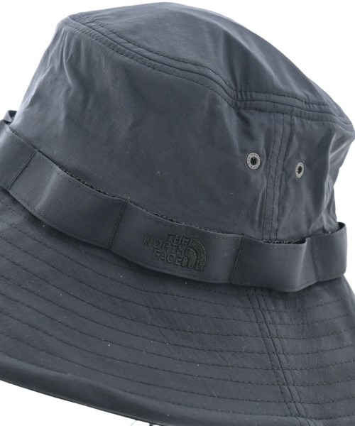 THE NORTH FACE（ザノースフェイス）ハット 黒 サイズ:XL メンズ/2200630971161