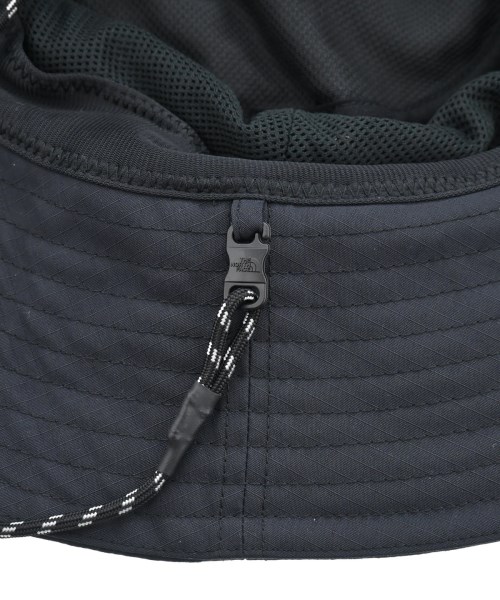 THE NORTH FACE（ザノースフェイス）ハット 黒 サイズ:XL メンズ/2200630971161