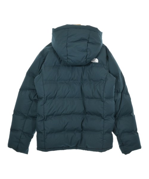 THE NORTH FACE（ザノースフェイス）ダウンジャケット/ダウンベスト 青 サイズ:M メンズ/2200615030012