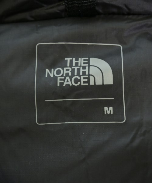 THE NORTH FACE（ザノースフェイス）ダウンジャケット/ダウンベスト 青 サイズ:M メンズ/2200615030012