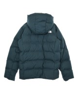 THE NORTH FACE（ザノースフェイス）ダウンジャケット/ダウンベスト 青 サイズ:M メンズ/2200615030012