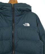 THE NORTH FACE（ザノースフェイス）ダウンジャケット/ダウンベスト 青 サイズ:M メンズ/2200615030012
