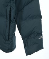 THE NORTH FACE（ザノースフェイス）ダウンジャケット/ダウンベスト 青 サイズ:M メンズ/2200615030012