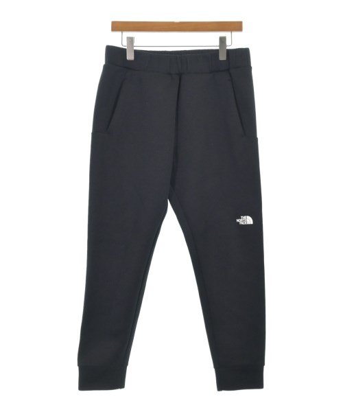 THE NORTH FACE（ザノースフェイス）スウェットパンツ 紺 サイズ:L メンズ/2200615030289