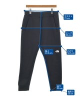 THE NORTH FACE（ザノースフェイス）スウェットパンツ 紺 サイズ:L メンズ/2200615030289