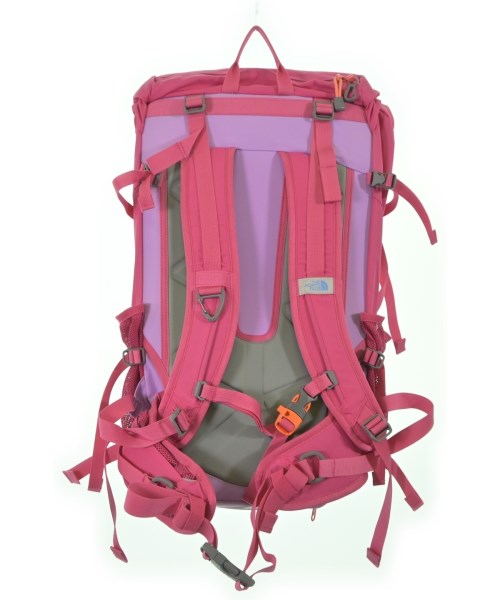 THE NORTH FACE（ザノースフェイス）バックパック・リュック ピンク サイズ:- レディース/2200615217178