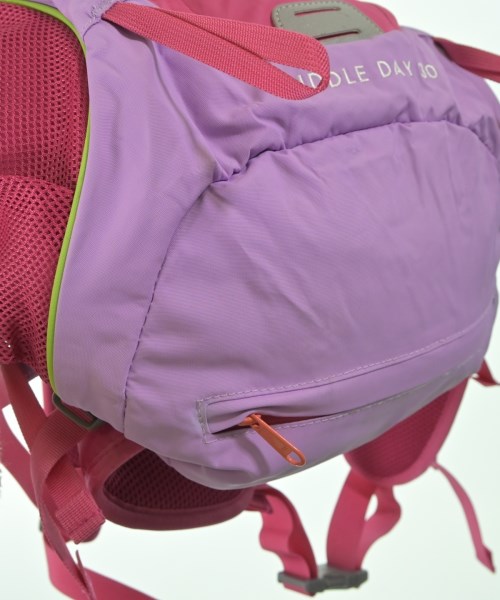 THE NORTH FACE（ザノースフェイス）バックパック・リュック ピンク サイズ:- レディース/2200615217178