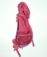 THE NORTH FACE（ザノースフェイス）バックパック・リュック ピンク サイズ:- レディース/2200615217178