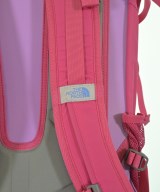 THE NORTH FACE（ザノースフェイス）バックパック・リュック ピンク サイズ:- レディース/2200615217178