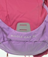 THE NORTH FACE（ザノースフェイス）バックパック・リュック ピンク サイズ:- レディース/2200615217178