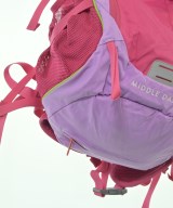 THE NORTH FACE（ザノースフェイス）バックパック・リュック ピンク サイズ:- レディース/2200615217178