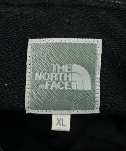 THE NORTH FACE（ザノースフェイス）パーカー 黒 サイズ:XL レディース/2200615478067