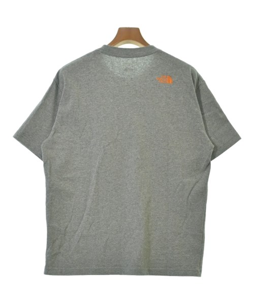 THE NORTH FACE（ザノースフェイス）Tシャツ・カットソー グレー サイズ:L メンズ/2200615478142