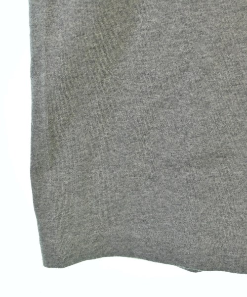 THE NORTH FACE（ザノースフェイス）Tシャツ・カットソー グレー サイズ:L メンズ/2200615478142