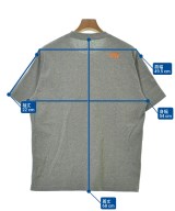 THE NORTH FACE（ザノースフェイス）Tシャツ・カットソー グレー サイズ:L メンズ/2200615478142